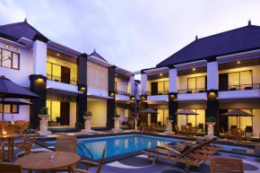  The Radiant Hotel & Spa  Kuta